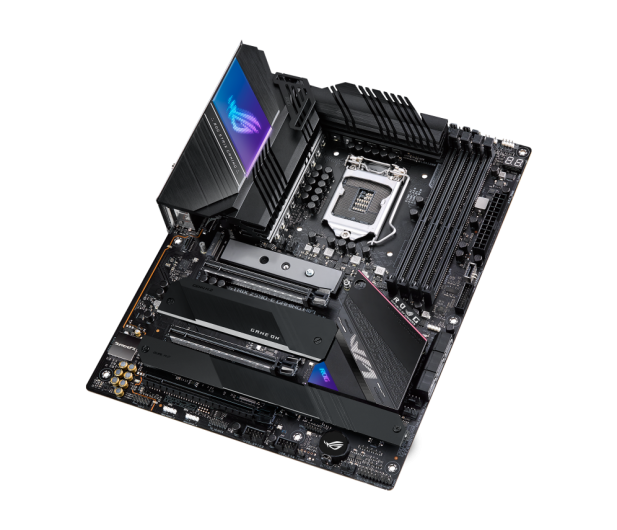 ASUS ROG STRIX Z590-E GAMING WIFI - 619961 - zdjęcie 5